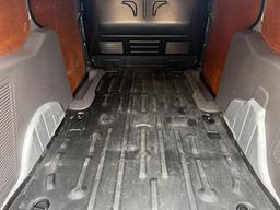 Ford Transit Connect 1.5 240 EcoBlue Limited L2 Euro 6 (s/s) 5dr at 33th