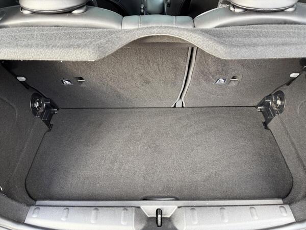 MINI Electric Hatch Cooper SE 32.6kWh Level 3 Auto 3dr
