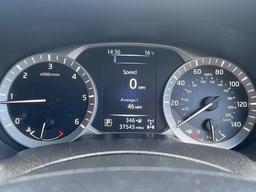 Nissan Navara 2.3 dCi Tekna Auto 4WD Euro 6 4dr at 33th