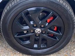 Vauxhall Vivaro 1.6 CDTi 2900 BiTurbo ecoTEC Limited Edition Nav Crew Van L2 H1 Euro 6 (s/s) 5dr (6 Seat) at 64th