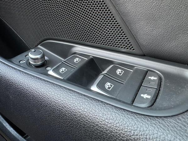 Audi S3 2.0 TFSI Black Edition Sportback S Tronic quattro Euro 6 (s/s) 5dr