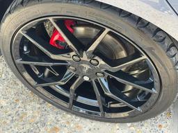 Ford Focus 2.0T EcoBoost ST-3 Euro 6 (s/s) 5dr at 33th
