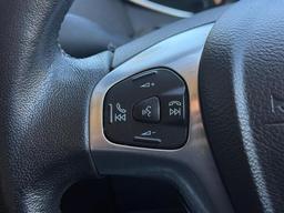 Ford Fiesta 1.0T EcoBoost Zetec S Euro 5 (s/s) 3dr at 31th