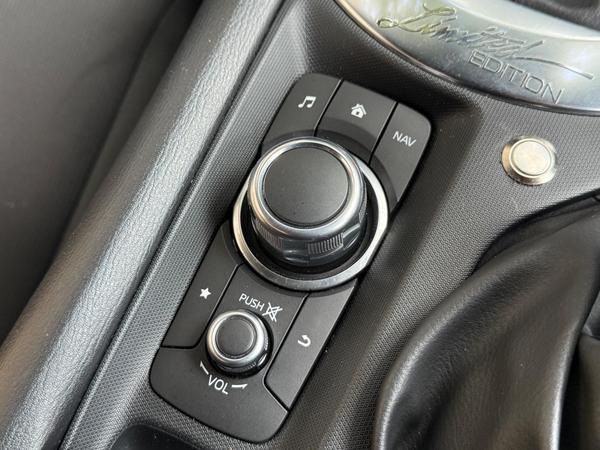Mazda MX-5 RF 2.0 SKYACTIV-G SE-L Nav Euro 6 2dr
