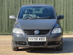 Volkswagen Fox 1.4 16V Urban Fox Euro 4 3dr at 2th