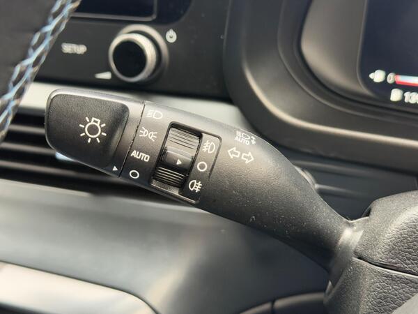 Hyundai i20 1.6 T-GDi N Euro 6 (s/s) 5dr