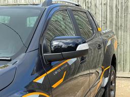 Ford Ranger 2.0 EcoBlue MS-RT Pickup Double Cab 4dr Diesel Auto 4WD Euro 6 (s/s) (213 ps) at 41th