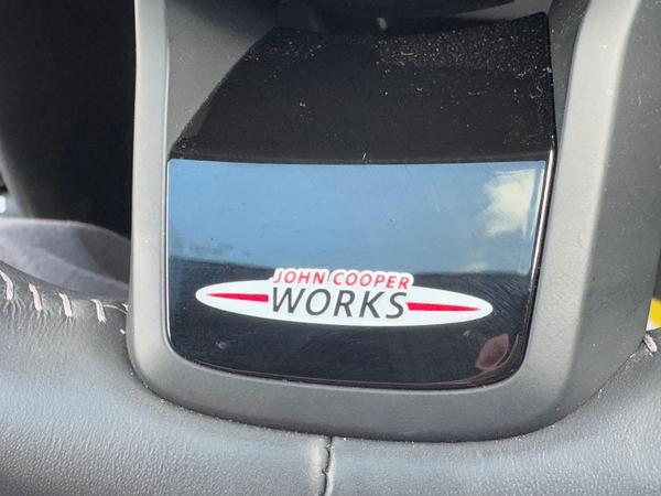 MINI Hatch 2.0 Cooper S Sport Steptronic Euro 6 (s/s) 3dr