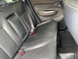 Fiat Fullback 2.4D Cross 4WD Euro 6 4dr at 39th
