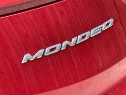 Ford Mondeo 2.0 TiVCT ST-Line Edition CVT Euro 6 (s/s) 5dr at 32th