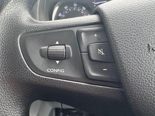 Vauxhall Vivaro 1.5 Turbo D 2700 Sportive L1 H1 Euro 6 (s/s) 5dr