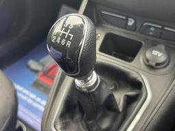 Ford Transit Courier 1.0 EcoBoost Limited L1 Euro 6 5dr at 21th