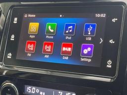 Mitsubishi L200 2.4 DI-D DC Warrior Auto 4WD Euro 6 4dr at 25th