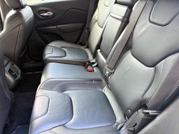 Jeep Cherokee 2.2 MultiJetII Night Eagle Auto 4WD Euro 6 (s/s) 5dr at 13th