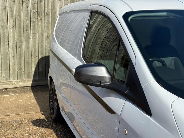 Ford Transit Courier 1.0 EcoBoost Sport L1 Euro 6 5dr