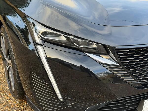 Peugeot 308 SW 1.5 BlueHDi GT EAT Euro 6 (s/s) 5dr