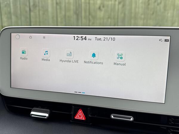 Hyundai IONIQ 5 73kWh Ultimate Auto 5dr