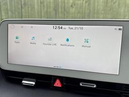 Hyundai IONIQ 5 73kWh Ultimate Auto 5dr at 13th