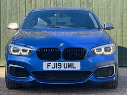 BMW 1 Series 3.0 M140i Shadow Edition Auto Euro 6 (s/s) 5dr at 6th