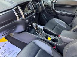 Ford Ranger 2.0 EcoBlue Wildtrak Auto 4WD Euro 6 (s/s) 4dr at 24th