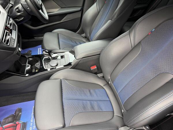 BMW 2 Series Gran Coupe 1.5 218i M Sport Saloon 4dr Petrol DCT Euro 6 (s/s) (136 ps)