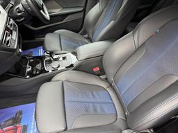 BMW 2 Series Gran Coupe 1.5 218i M Sport Saloon 4dr Petrol DCT Euro 6 (s/s) (136 ps) at 25th