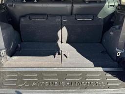 Mitsubishi Shogun Sport 2.4D 3 Auto 4WD Euro 6 5dr at 43th