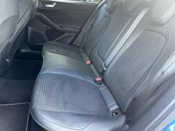 Ford Focus 2.3T EcoBoost ST Euro 6 (s/s) 5dr at 19th