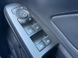 Ford Focus 2.3T EcoBoost ST Euro 6 (s/s) 5dr at 43th