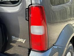 Suzuki Jimny 1.3 SZ4 3dr at 35th
