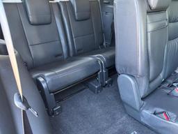 Mitsubishi Shogun Sport 2.4D 4 Auto 4WD Euro 6 5dr at 16th