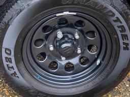 Suzuki Jimny 1.5 LCV ALLGRIP Euro 6 3dr at 45th