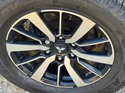 Mitsubishi Shogun Sport 2.4D 4 Auto 4WD Euro 6 5dr at 32th