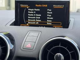 Audi S1 2.0 TFSI quattro Euro 6 (s/s) 3dr at 37th