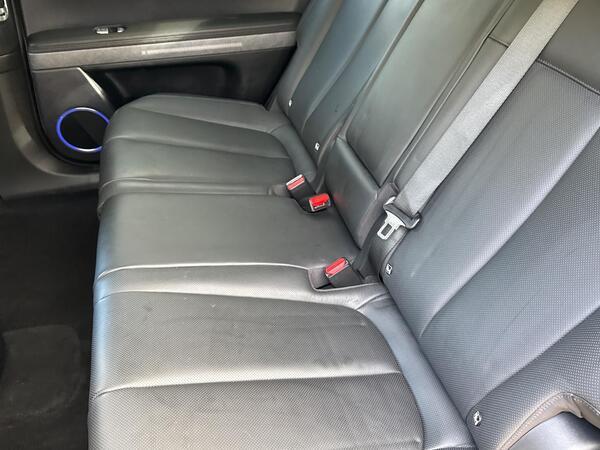 Hyundai IONIQ 5 73kWh Ultimate Auto 5dr