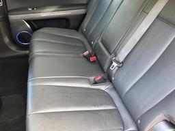 Hyundai IONIQ 5 73kWh Ultimate Auto 5dr at 26th