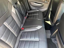 Mitsubishi L200 2.4 DI-D DC Barbarian Auto 4WD Euro 6 4dr at 24th