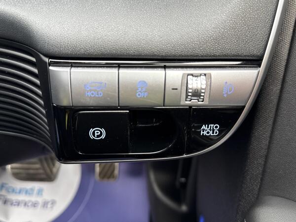 Hyundai IONIQ 5 73kWh Ultimate Auto 5dr