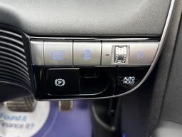 Hyundai IONIQ 5 73kWh Ultimate Auto 5dr at 45th