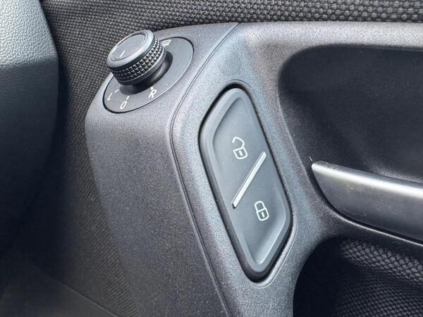 Volkswagen Polo 1.8 TSI BlueMotion Tech GTI Euro 6 (s/s) 5dr