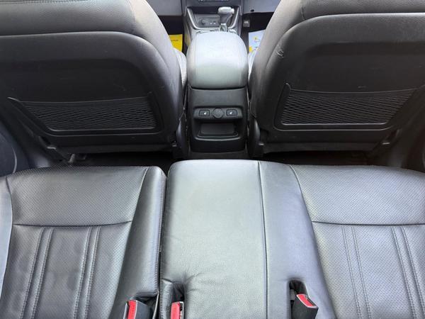 Kia Sorento 2.2 CRDi KX-4 Auto AWD Euro 5 5dr