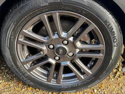 Ford Transit Courier 1.5 TDCi Sport L1 Euro 6 5dr at 27th