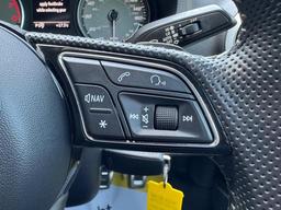 Audi S3 2.0 TFSI Sportback S Tronic quattro Euro 6 (s/s) 5dr at 33th
