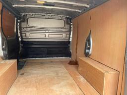 Renault Trafic 2.0 dCi Blue SL28 Sport L1 H1 Euro 6 (s/s) 5dr at 45th
