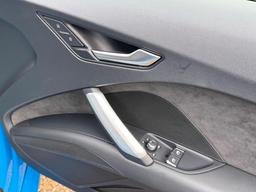 Audi TT 2.0 TFSI 40 S line S Tronic Euro 6 (s/s) 3dr at 34th