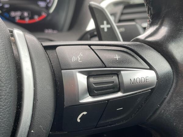 BMW M2 3.0i DCT Euro 6 (s/s) 2dr