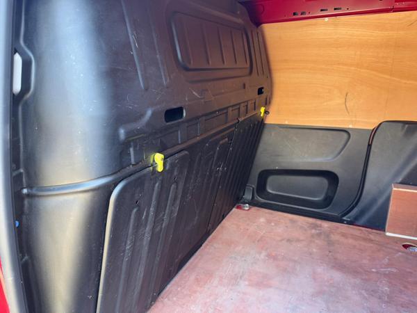 Citroen Berlingo 1.5 BlueHDi 1000 Enterprise M Pro SWB Euro 6 (s/s) 5dr