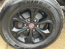 Fiat Fullback 2.4D Cross Auto 4WD Euro 6 4dr at 28th