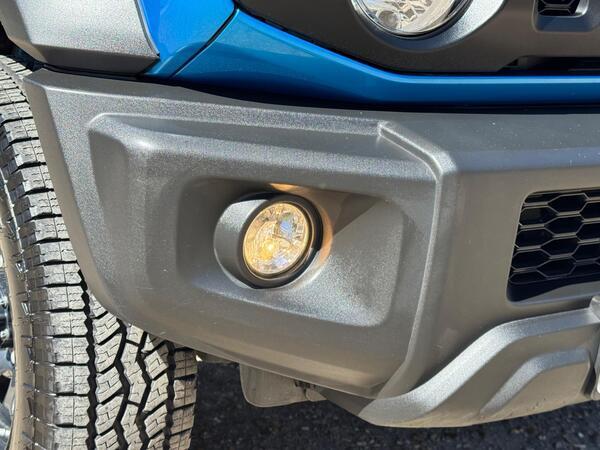 Suzuki Jimny 1.5 LCV ALLGRIP Euro 6 3dr