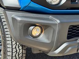 Suzuki Jimny 1.5 LCV ALLGRIP Euro 6 3dr at 40th